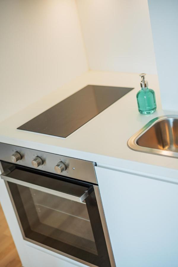 Zentrale 50M² Suite 10 Gehminuten Vom Hauptbahnhof Vienna Esterno foto