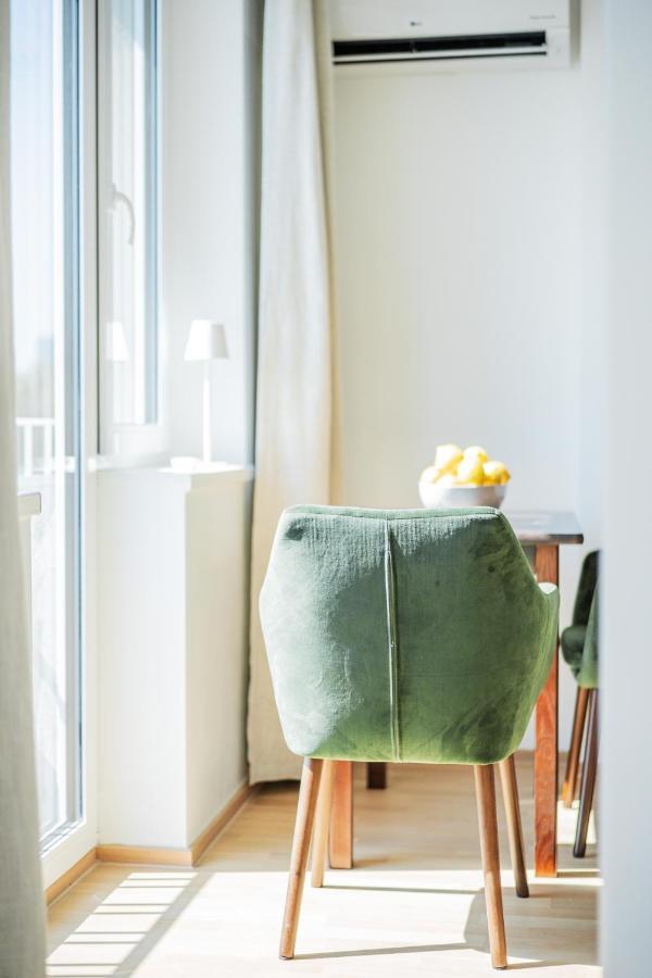 Zentrale 50M² Suite 10 Gehminuten Vom Hauptbahnhof Vienna Esterno foto